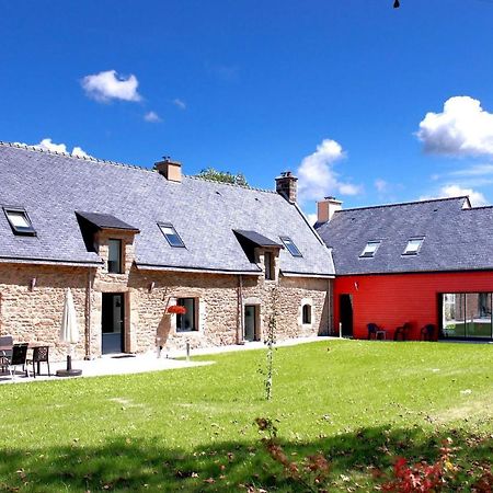 Gite Broceliande - Closeries Du Golfe Theix Eksteriør bilde