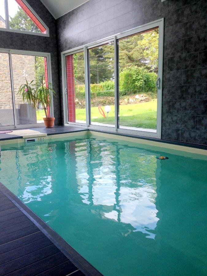 Gite Broceliande - Closeries Du Golfe Theix Eksteriør bilde